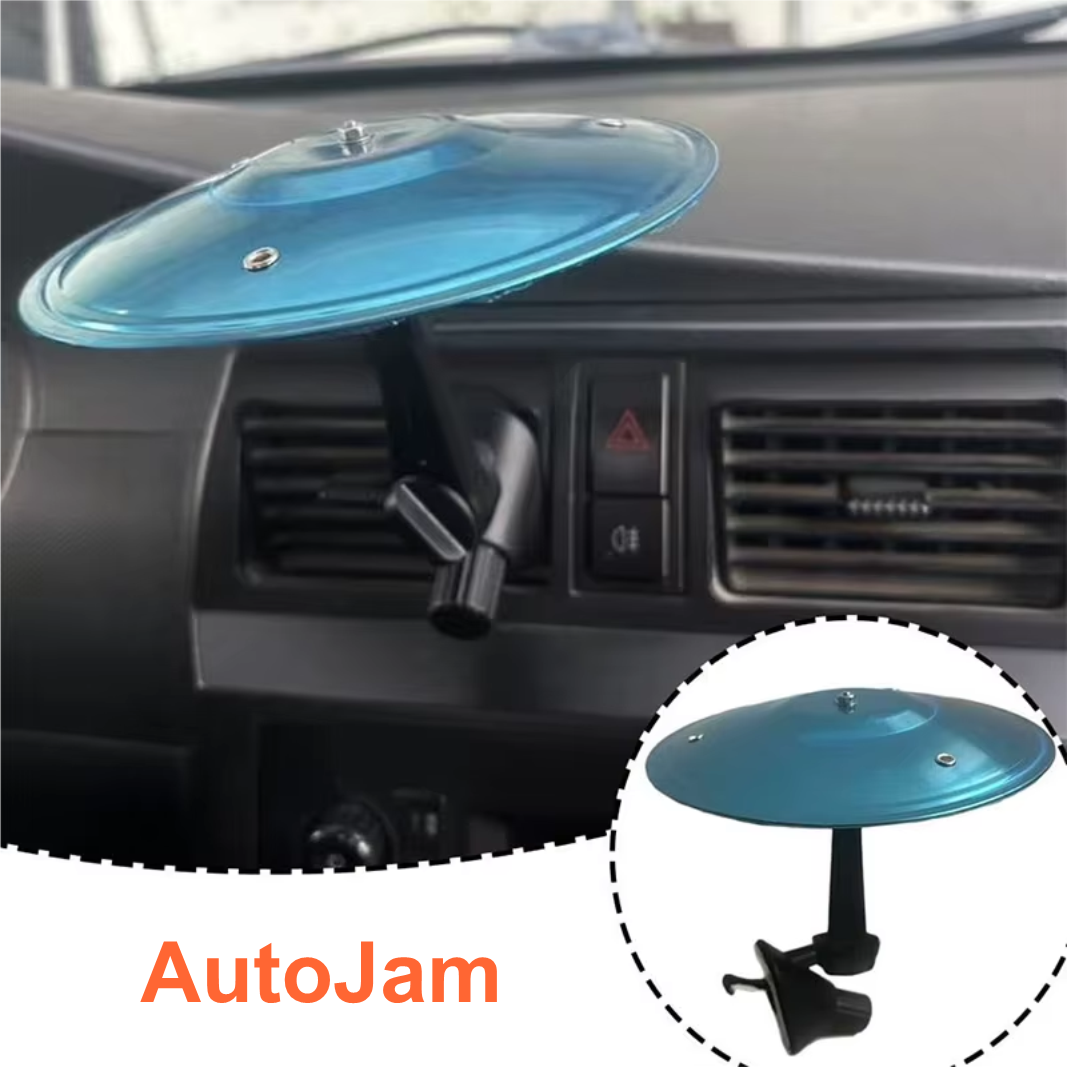 AutoJam