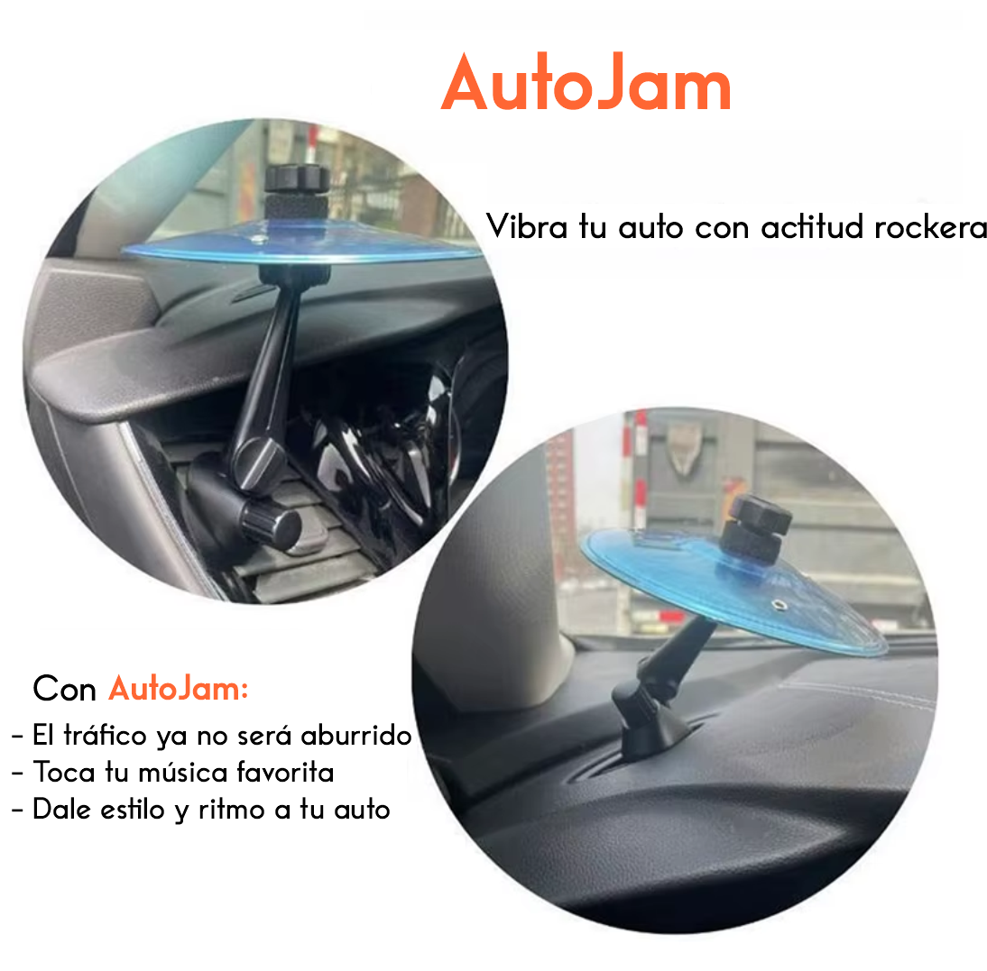 AutoJam